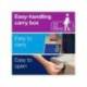 PAPEL SECAMANOS TORK ANCHO 215 MM LARGO 120 MT 1 CAPA PARA DISPENSADOR