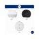PAPEL HIGIENICO TORK SUAVE 2 CAPAS 360 MT PARA DISPENSADOR T1 PAQUETE DE 6 ROLLOS