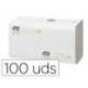 Toalla de papel secamanos Tork Xpress 34x21,2 cm