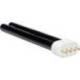 Lampara Safescan UV 50-70 Ultravioleta 9W para detectores