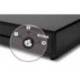 CAJON SAFESCAN GAVETA AJUSTABLE Y EXTRAIBLE INCLUIDA PINZAS DE METAL Y RANURA PARA BILLETES 8