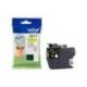 Cartucho Brother color amarillo LC3217Y mfcj6530 / mfcj6935