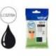 Cartucho Brother color negro LC3217BK mfcj6530 / mfcj6935