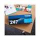 TONER BROTHER TN247C DCP-L3510CDW / HL-L3270CDW / MFC-L3710CW CIAN 2300 PAGINAS