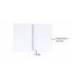 Bloc Oxford Folio Tendencia Cuadricula 4 mm 80 hojas COLORES SURTIDOS