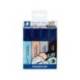 Rotulador Staedtler Textsurfer Pastel Fluorescente estuche 4 unidades