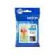 Cartucho Brother LC3213 color Cian LC3213C dcp-j572 / dcp-j772 / dcp-j774 / mfc-j890 / mfc-j895