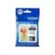 Cartucho Brother LC3213 color Negro LC3213BK dcp-j572 / dcp-j772 / dcp-j774 / mfc-j890 / mfc-j895
