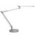 Lampara de oficina Unilux Mambo LED gris