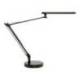 Lampara de oficina Unilux Mambo LED negro