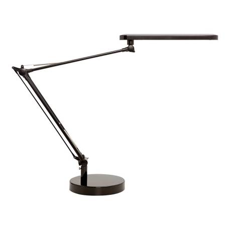 Lampara de oficina Unilux Mambo LED negro