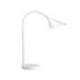Lampara de oficina Unilux Sol LED blanco
