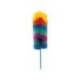 Plumero Sintetico Multicolor