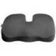 COJIN DE ASIENTO KENSINGTON PREMIUM GEL FRIO COLOR NEGRO 7,1X45,9X36,3 CM
