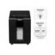 DESTRUCTORA DE DOCUMENTOS MARCA FELLOWES AUTO+100M