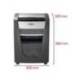 Destructora documentos marca Rexel momentum X420 destruye grapas y clips.