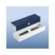 BOLIGRAFO MARCA WATERMAN ALLURE LACA NEGRA EN ESTUCHE DE REGALO