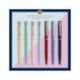 BOLIGRAFO MARCA WATERMAN ALLURE LACA NEGRA EN ESTUCHE DE REGALO