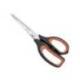 Tijera de cocina Arcos Profesional de Acero inoxidable Mango de plastico 21,5 cm