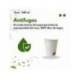Vaso termico carton 240 cc Paquete 50 unidades