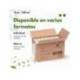 Vaso termico carton 240 cc Paquete 50 unidades