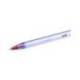 Boligrafo Bic Cristal soft Rojo punta de 1,2 mm