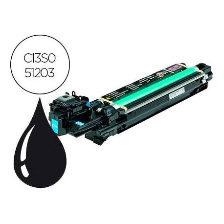 FOTOCONDUCTOR EPSON ACULASER C3900 COLOR CIAN C13S051203