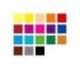 Lapices de colores Staedtler Wopex ecológicos 18 colores largos