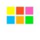 Rotulador Staedtler Triplus Neon estuche 6 colores surtidos