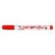 Rotulador Bic velleda Kids para pizarra blanca 2 mm blister de 6 colores surtidos
