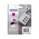 CARTUCHO INK-JET EPSON 35XL COLOR MAGENTA C13T35934010