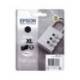 CARTUCHO INK-JET EPSON 35XL COLOR NEGRO C13T35914010