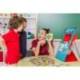 Juego educativo MiniLand a partir de 3 años Alimenta al Monstruo para construir palabras