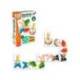 Juego educativo a partir de 3 años Domino photo animals Diset