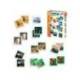 JUEGO MARCA DISET DIDACTICO MEMO PHOTO ANIMALS