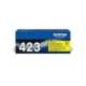 TONER BROTHER TN-423 PARA DCP-L8410 CDN/8410 CDW / HL-L8260 CDW/MFC-L8360 CDW / 8690 CDW/8900 CDW AMARILLO