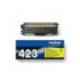 TONER BROTHER TN-423 PARA DCP-L8410 CDN/8410 CDW / HL-L8260 CDW/MFC-L8360 CDW / 8690 CDW/8900 CDW AMARILLO