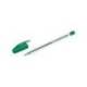 Bolígrafo Pelikan Stick Super Soft color Verde de 0,4 mm