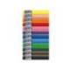 Lapices de Colores Alpino Borrables con Goma Hexagonales Colores Surtidos Caja de 12 unidades
