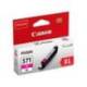 Cartucho Canon CLI-571XL Pixma color magenta 0333C001. 400 paginas