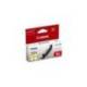 Cartucho Canon CLI-571XL Pixma color amarillo 0334C001. 336 paginas
