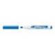 Rotulador para Pizarra Blanca Edding 661 Recargable Azul