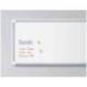 Rotulador para Pizarra Blanca Edding 661 Recargable Negro