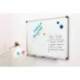 Rotulador para Pizarra Blanca Edding 660 Recargable Colores Surtidos Blister de 4 unidades