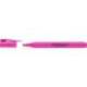 Rotulador Faber fluorescente Textliner 38 rosa
