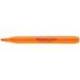 Rotulador Faber fluorescente Textliner 38 naranja