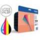 Cartucho Brother LC223VALBP Pack 4 colores 550 páginas dcpj4120dw / mfcj4420dw / 4620dw / 5320dw