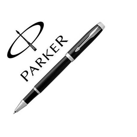 Roller Parker PK IM Negro CT