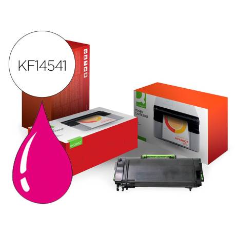 TONER COMPATIBLE CLOVER HP CF413A LASERJE0T M452 / M477 COLOR MAGENTA