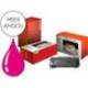 Toner compatible HP CF363A color magenta M553AMQCN